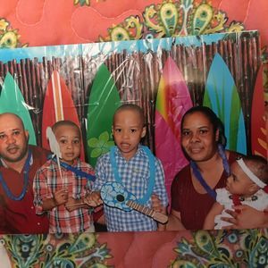 Meet your Posher, Toya